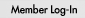 member log-in