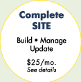 complete site