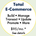 total e-commerce