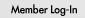 Member log-in