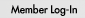 member log-in