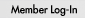 member log-in