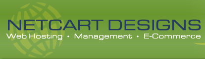 Netcart Designs