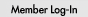 member log-in